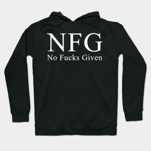 NFG Hoodie